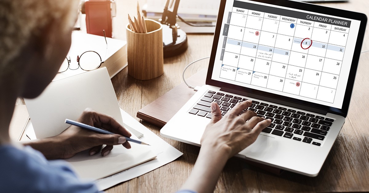 Let the Countdown Begin Dental Decks