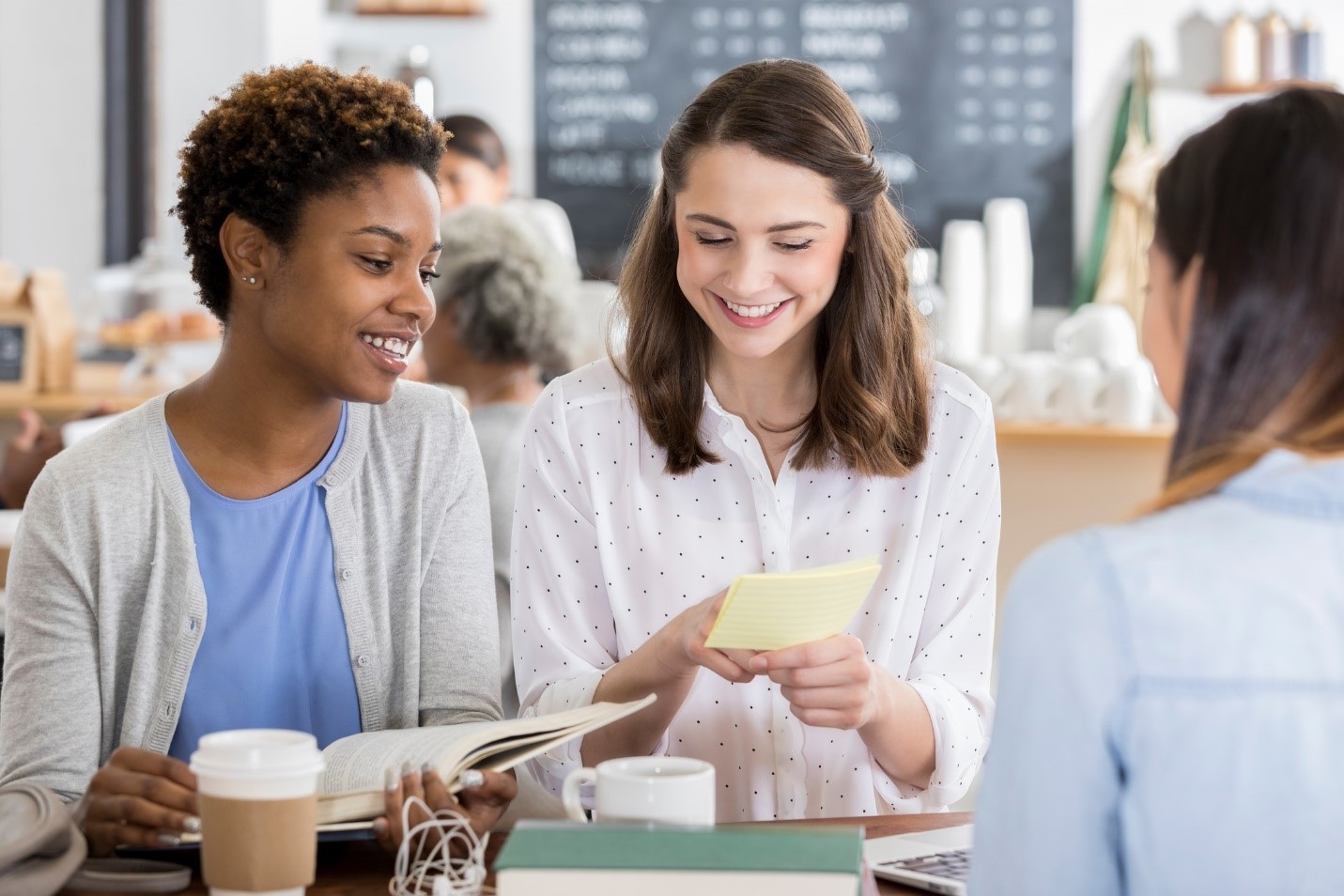 The Power of Q&A Cards Dental Decks