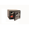  Phoenix Titan Aqua FS1291E Size 1 Water, Fire & Security Safe with Electronic Lock 