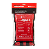 Types of Fire Blankets and what they are used for