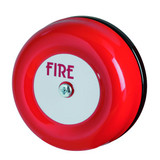 Fire Alarms - The importance of raising the alarm