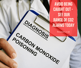 Carbon monoxide poisoning, who is most at risk?