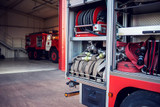 What is the importance of fire safety and prevention?