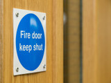 What are the fire safety practices in your work setting?