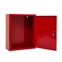 Why Fire Resistant Storage Solutions are important?