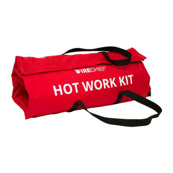 Firechief Hot Work Kit - Powder 