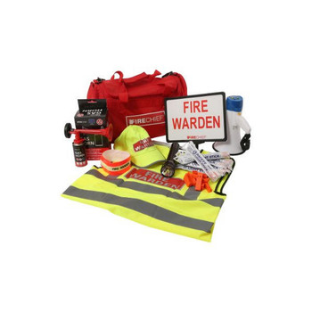 Fire Assist Premium fire warden kit 