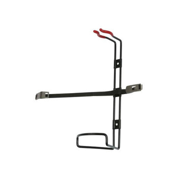 Fire Assist Firechief XTR 2kg Wire Bracket with Centre S/S Strap 