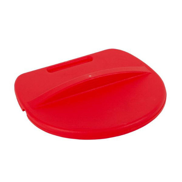 Fire Assist Plastic Fire Bucket Lid 