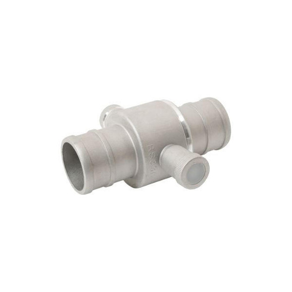 Fire Assist 2.5" Alloy coupling 