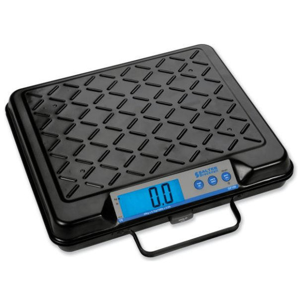 Firechief Digital weighing scale 