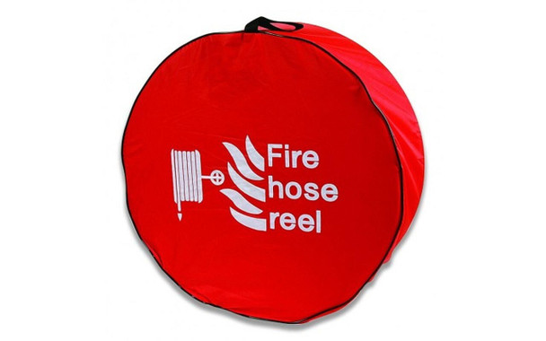 Fire Assist Hose reel cover 