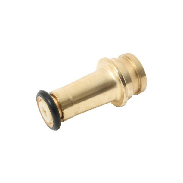 Fire Assist 2.5 inch alloy nozzle 