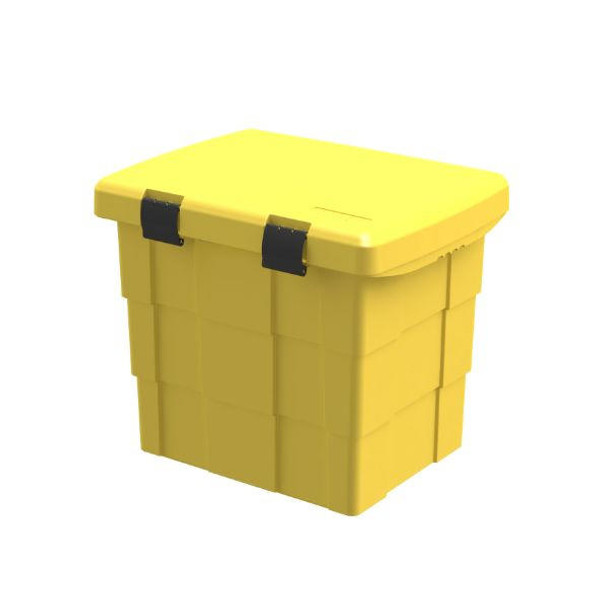  Firechief 108L Grit / Storage Bin 