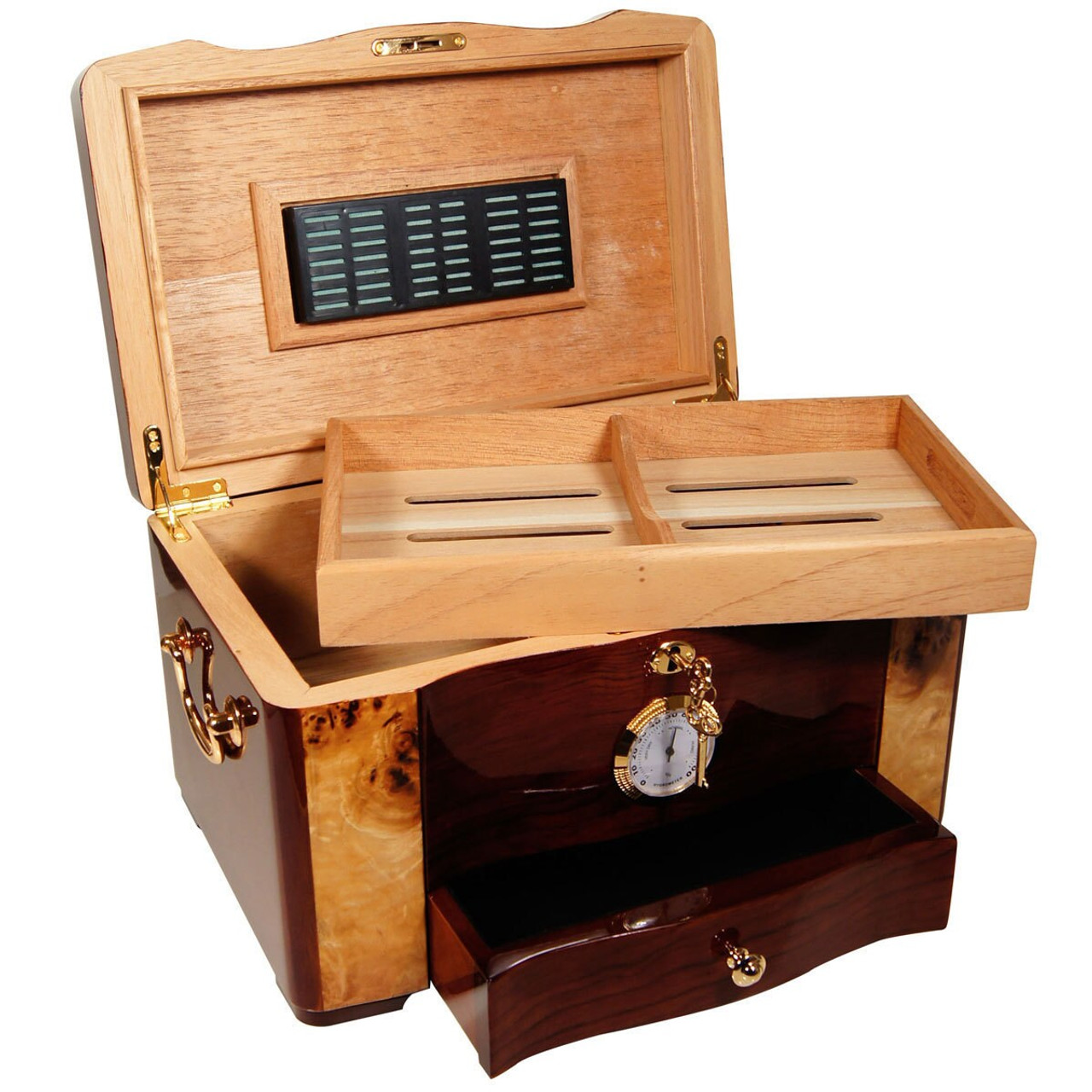 Best Humidor Prices on Best Humidors Cuban Crafters Cuban Elegance for