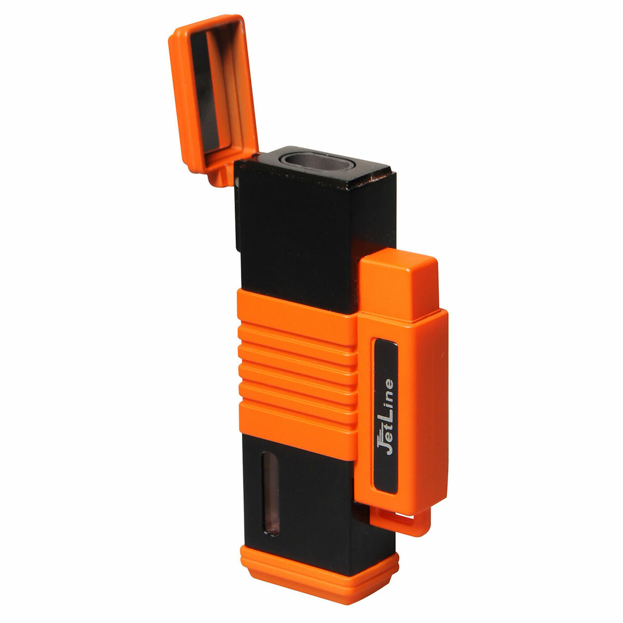 JETLINE DUALFLAME TORCH LIGHTER