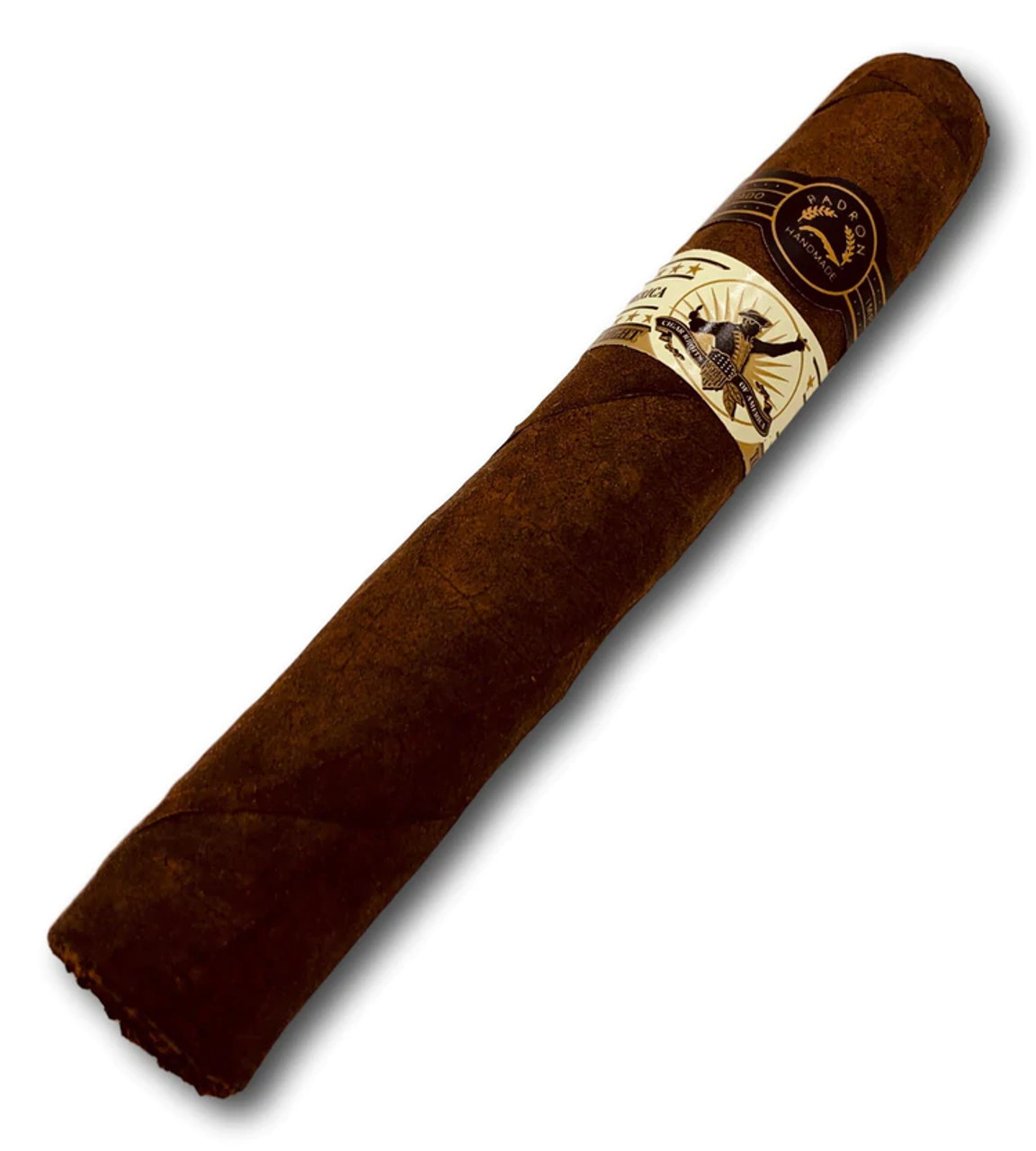 PADRON BLACK NO. 200 CRA EDITION