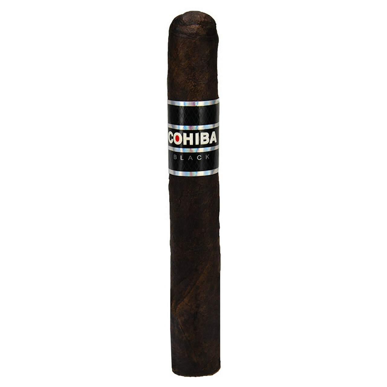 COHIBA BLACK SUPREMO TORO 6 x 54