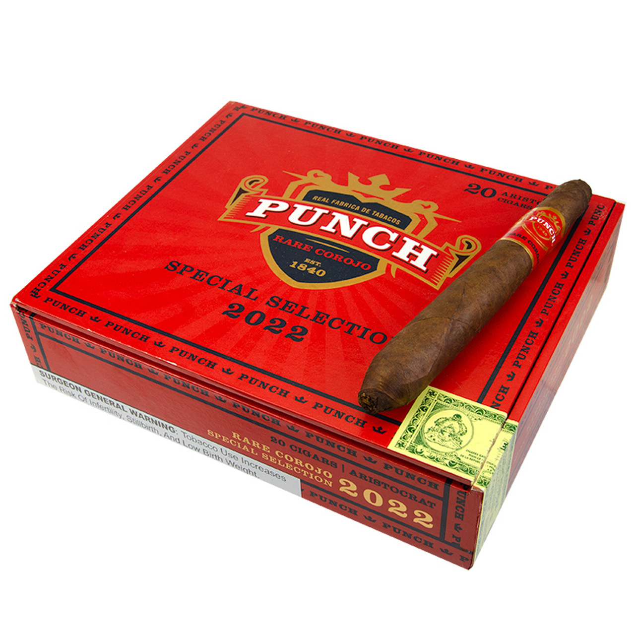 red auerbach cigar