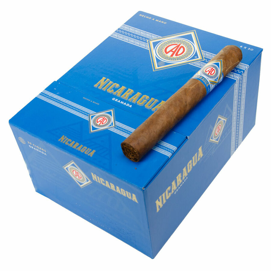 CAO NICARAGUA GRANADA TORO