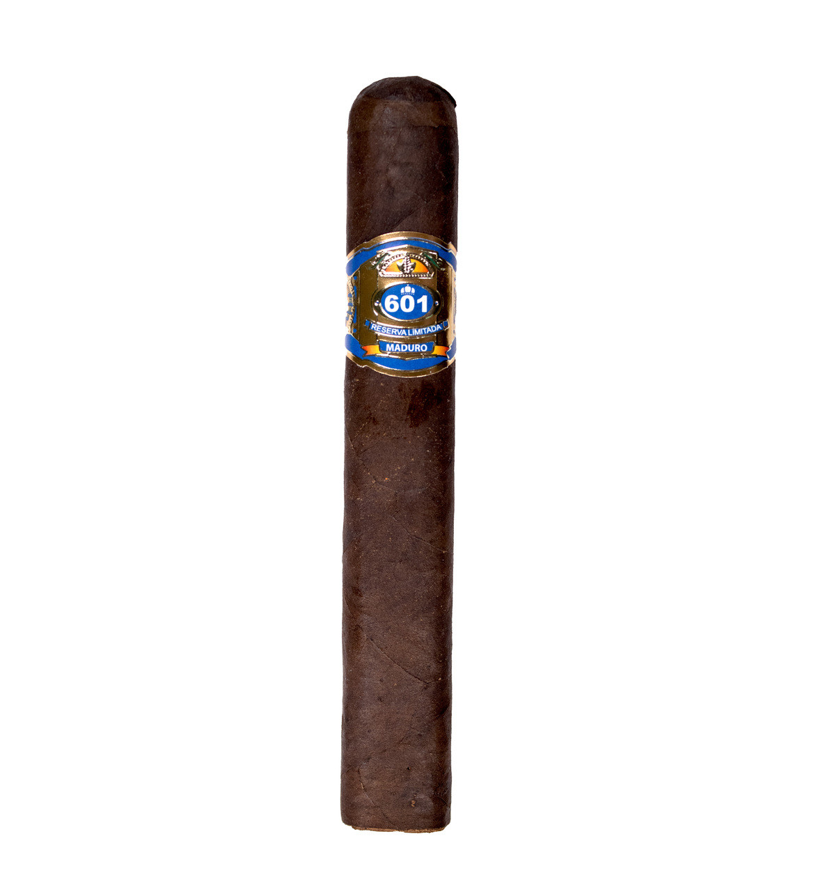 ESPINOSA 601 BLUE MADURO GORDO 6 x 60