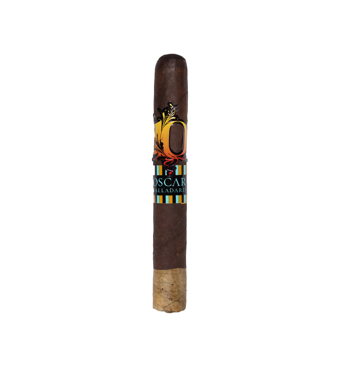 oscar valladares tobacco The Oscar Maduro Robusto Cigars Oscar Valladares Leaf by Oscar
