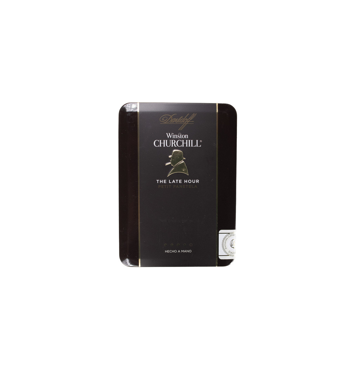 DAVIDOFF WINSTON CHURCHILL 