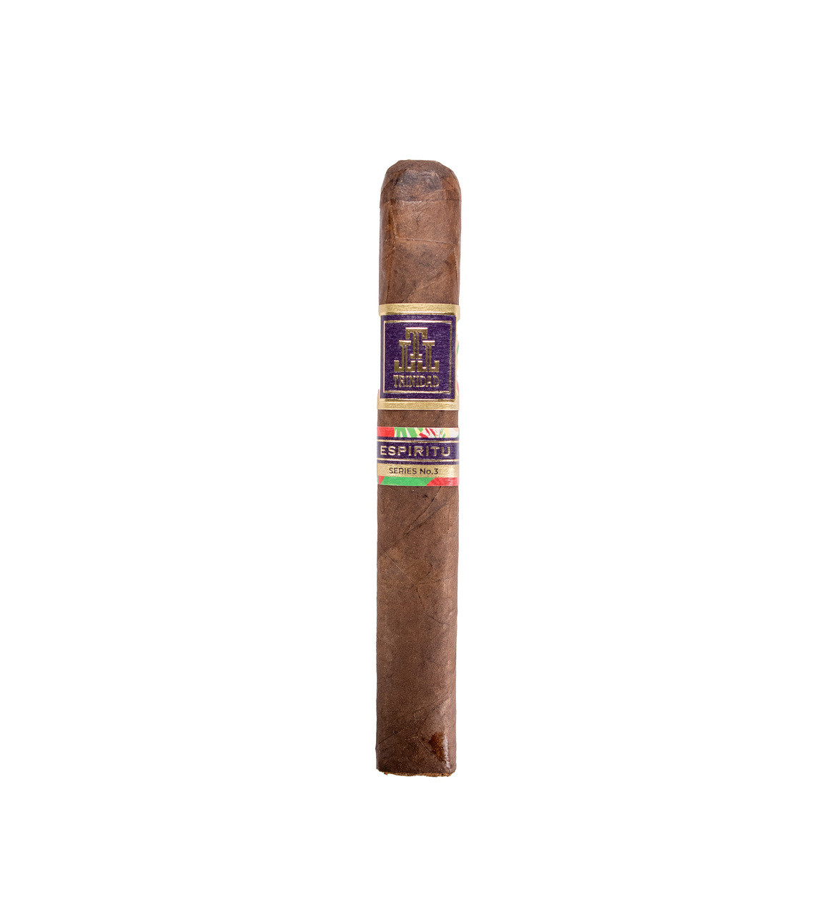 TRINIDAD ESPIRITU No2 TORO 6x54