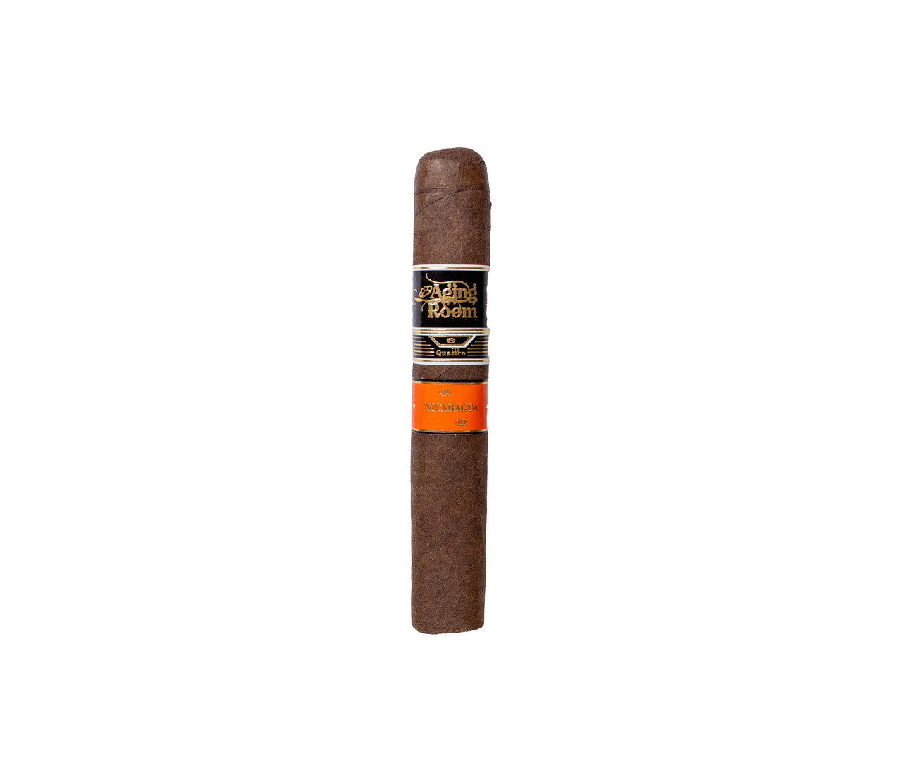 AGING ROOM QUATTRO NICARAGUA SONATA ESPRESSIVO ROBUSTO 5 x 50