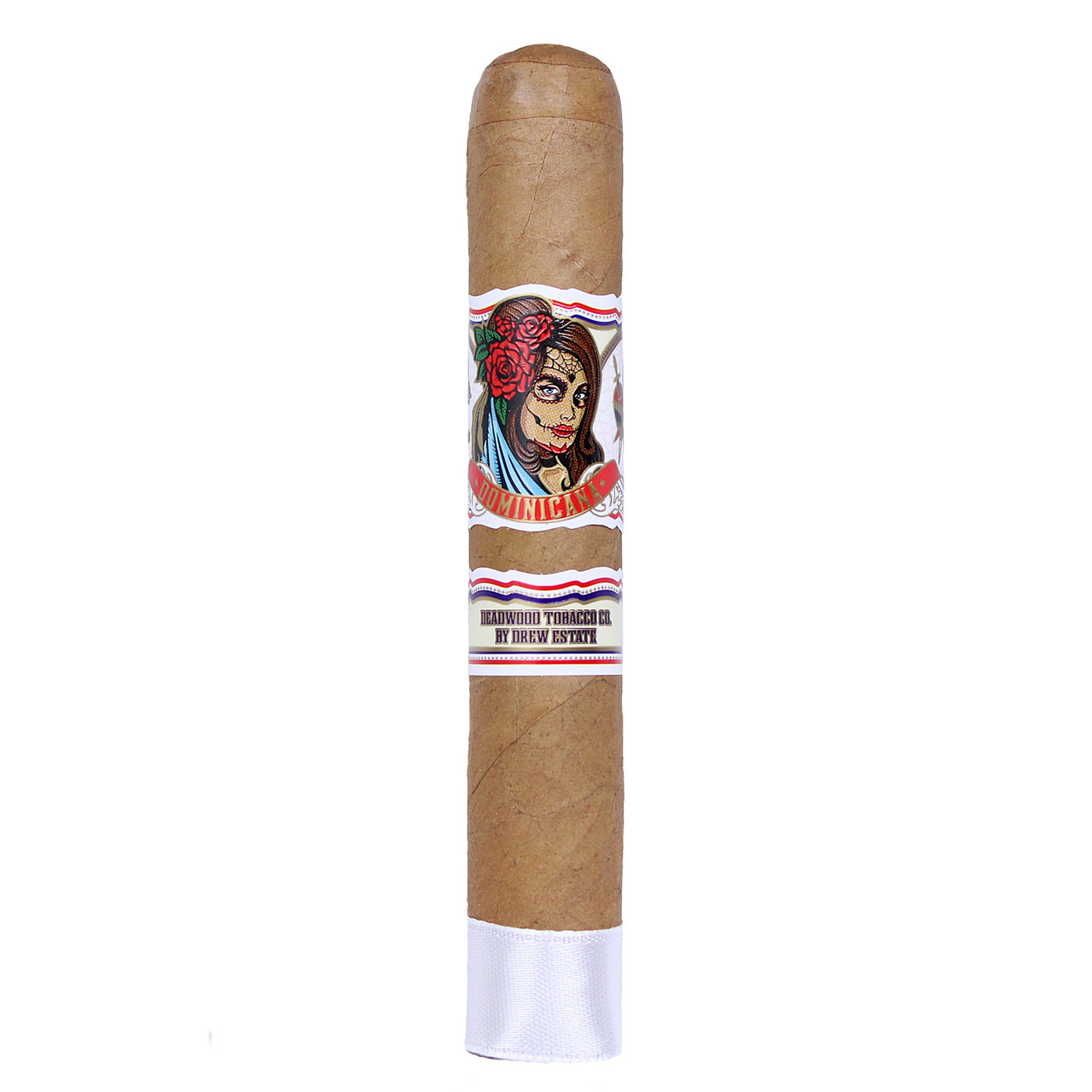 DEADWOOD DOMINICANA ROBUSTO 5 x 50