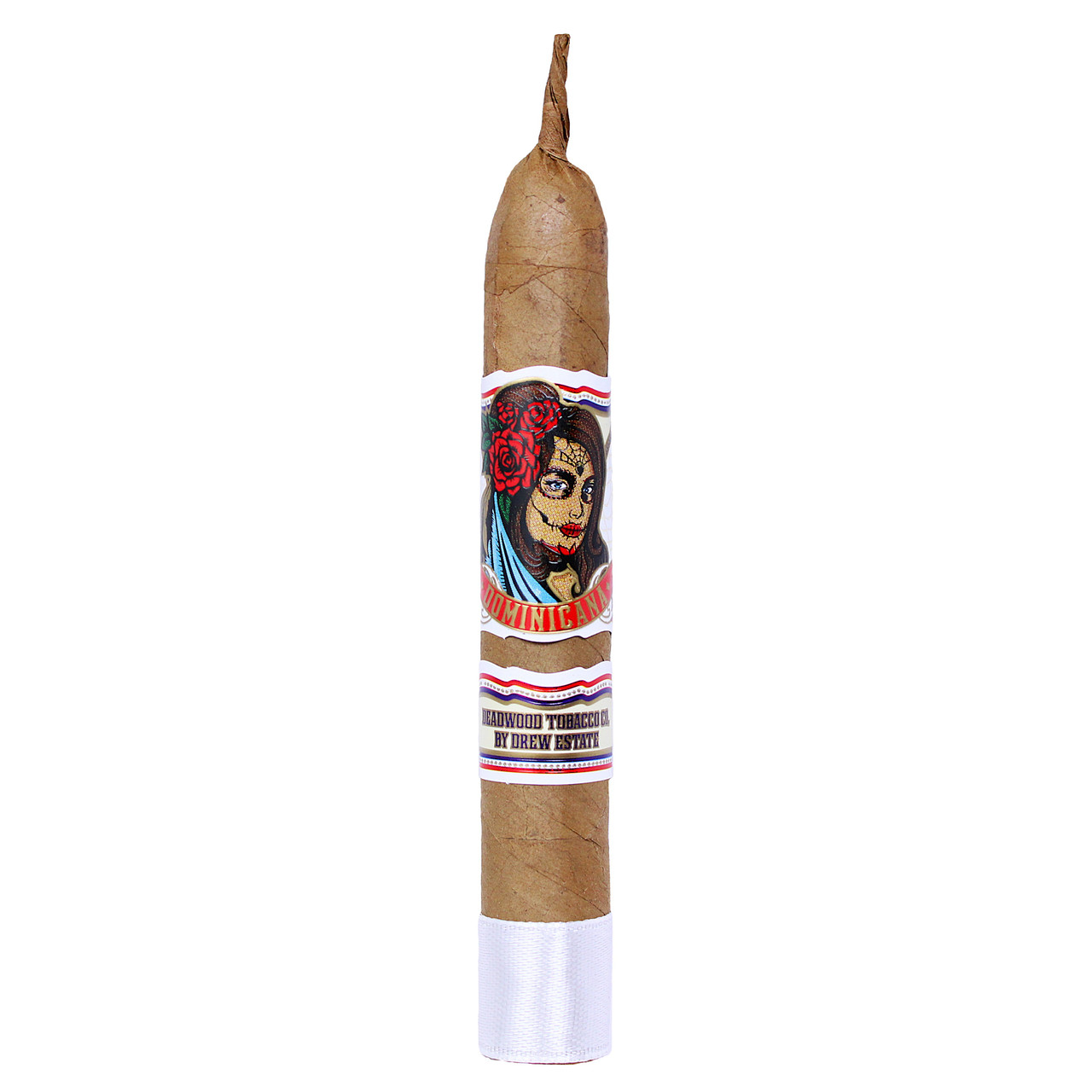 deadwood tobacco dominicana | Drew Estate Deadwood Dominicana Toro | Bold