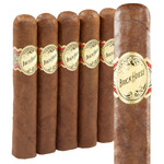 BRICK HOUSE ROBUSTO NATURAL 5x54