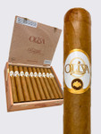 OLIVA CONNECTICUT RESERVE CHURCHILL