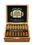 ARTURO FUENTE DON CARLOS NO. 2 BELICOSO 6X55