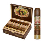 MY FATHER THE JUDGE GRAND ROBUSTO BOXPRESSED