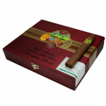 OLIVA 3 MASTER BLENDS TORPEDO