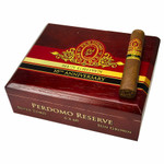 PERDOMO RESERVE 10TH ANNIVERSARY SUN GROWN SUPER TORO BOX PRESSED 6X60