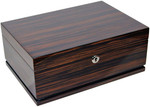 Cuban Crafters Majestad Large Cigar Humidors for 75 Cigars