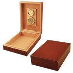 Traveler Rosewood Travel Humidors