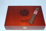 J.L. SALAZAR ROBUSTO HABANO