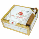 MONTECRISTO WHITE SERIES ESPECIAL NO. 3 (5 1/2 x 44)