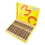 MONTECRISTO EPIC CHURCHILL