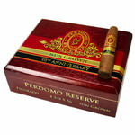PERDOMO RESERVE 10TH ANNIVERSARY SUN GROWN FIGURADO BOXPRESSED