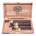 PADRON 1926 SAMPLER MADURO 4 CIGARS