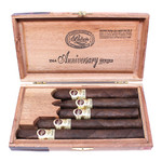 PADRON 1964 ANNIVERSARY SAMPLER MADURO 5 CIGARS
