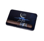 LA FLOR DOMINICANA LA NOX PETITE TIN OF 5 CIGARS (5 x 40) - Cuban