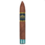 MACANUDO EMISSARY ESPANA TORPEDO 6 x 52 BP