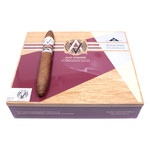 AVO SYNCRO NICARAGUA 10TH ANNIVERSARY LIMITED EDITION DIADEMA 6 5/8 x 50