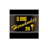 El Duke Hernandez Cigars