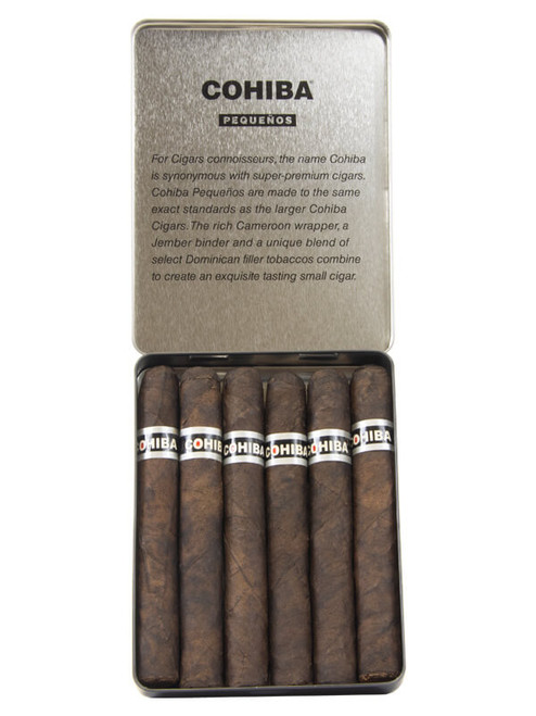 cohiba cigars dominican